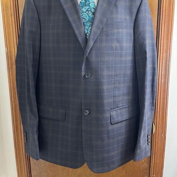 Marc By Marc Jacobs Men’s Blazer Size Large - Picture 2 of 16